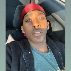 Meet your Posher, Cam